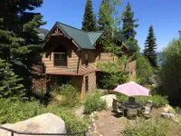 A Fallen Leaf Treasure