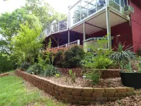 Hog Heaven- Lakefront- Lower Level of Private Home