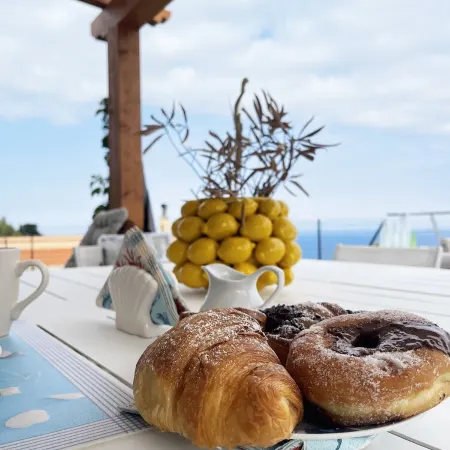 Villa Sofia *Luxury experience in Calabria