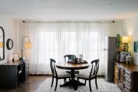 Sunset Serenity Suite