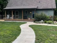 Creekside a piece of heaven Hotels in Gallia County
