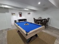 Cabin for up to 10 People !