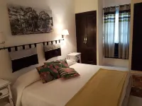 Bungalow "LA PALMITA" Caleta de Fuste, Monte Castillo