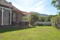 Magnificent 4 bedroom Gémenos House فنادق في Gemenos