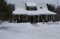 Stonehaven Cottages - "The Gatekeeper Cottage"