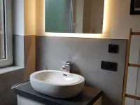 Klein Aber Fein ... Appartment für 2 Personen Hotels in Papenburg