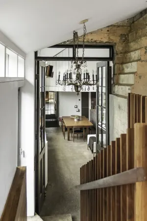 Woodstock historic artist estate - The Pond House