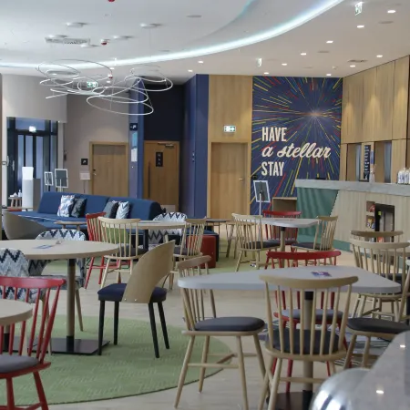 Hampton by Hilton Olsztyn