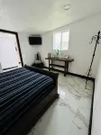 Cozy Private Suite with bathroom, 28 mins from Sequoia National Park. 빅 미도우 캠프그라운드 주변 호텔