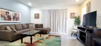 Cozy 3-bedroom townhome in welcoming Clermont with AC, WiFi