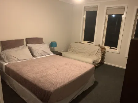 Beach House Retreat - ‘Bob-Inn’