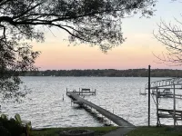 Lake Life Luxury Home on Chautauqua Lake Hotels in Chautauqua