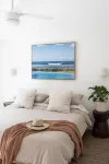 Modern Coastal Villa Steps from Sand, Shops & Dining