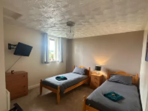 2 bed Home Hotel a Oldbury