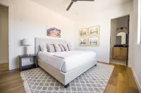 Black Ridge Villa near Sand Hollow & Zions. Sleeps 32. Private pool & hot tub.