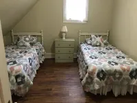 27 acres nestled on the coast of Cobscook Bay