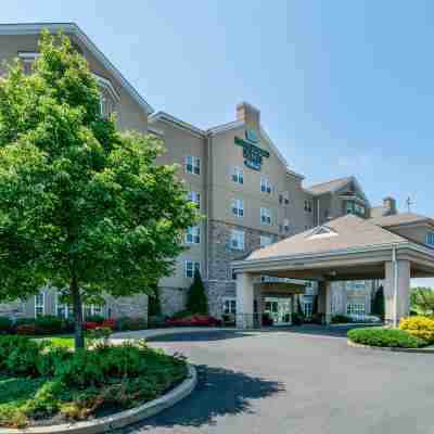 Homewood Suites by Hilton Philadelphia-Valley Forge Hotel Exterior