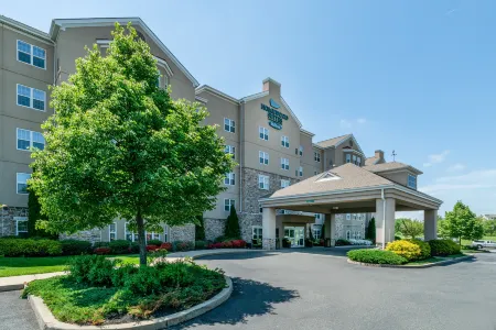 Homewood Suites by Hilton Philadelphia-Valley Forge