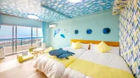 Hotel Green Plaza Kamogawa Hotel dekat JR Awa-Kamogawa station