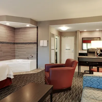 Hampton Inn & Suites Temecula Hotels near Temecula