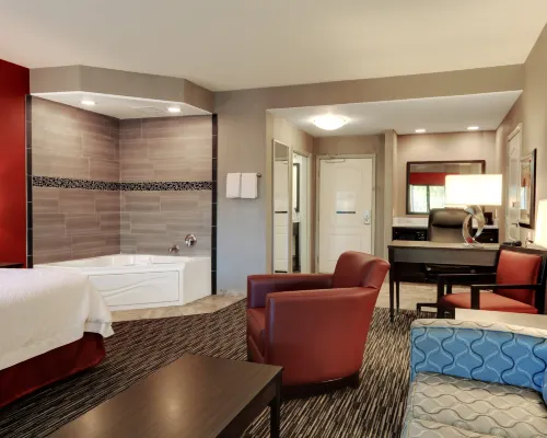Hampton Inn & Suites Temecula Hotels in Temecula