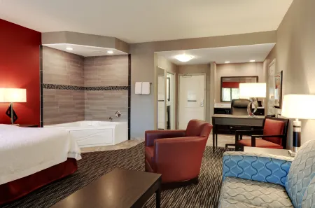 Hampton Inn & Suites Temecula Отели в г. Темекула