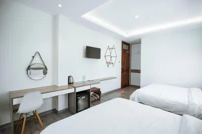 Pontus Hotel Các khách sạn ở Đà Lạt