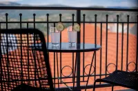 Deluxe 2Br Suite with Sea Views to Argostoli Bay