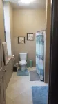 Spacious 2 bedroom apartment with 3 queen beds and 2 full baths Hotels near Coin Operated Laundromat