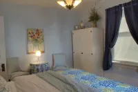 1950's Themed Historic Home in Downtown Frankenmuth Heart. Perfect Location.