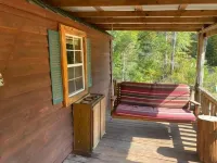 Charming Cabin near Kentucky LK Hotels near Pilot Knob Interpretive Center