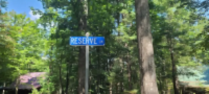 Cozy Cabin at The Reserve near Fairystone State Park