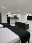 Beautiful Miami Pool Lake Studio - 무료 와이파이