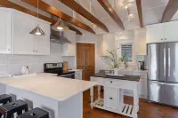 Cashiers Cottage 88