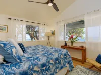Oceanfront Beach House - Spectacular Views & Privacy Hotels in Anahola