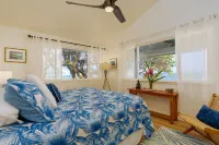 Oceanfront Beach House - Spectacular Views & Privacy Hotels in Anahola