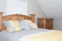 Cedar Mountain Lodge