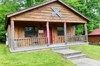 Sylamore Depot Cabin # 302