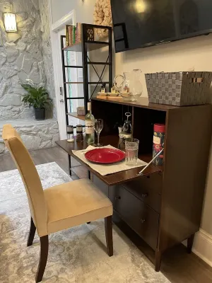 Sophisticated Studio in the ‘Boro