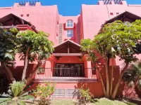 LUXURY APARTMENT DIRECTLY ON THE SEA WITH TERRACE AND POOL Hotels near Playa de las Lindes