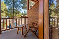 Mountain Paradise Golf Villa at Torreon