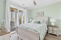 NOW AVAILABLE BRAND-NEW! Private beach home with incredible views! 🏖️