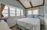 Waterfront Venture Out Home Hotels in Cudjoe Key