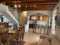Villa Stefano lake view