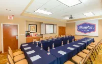 Hampton Inn by Hilton Queretaro Tecnologico Hoteles en Santiago de Querétaro