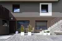 Apartment Peskoller Elli Hotel a Issengo