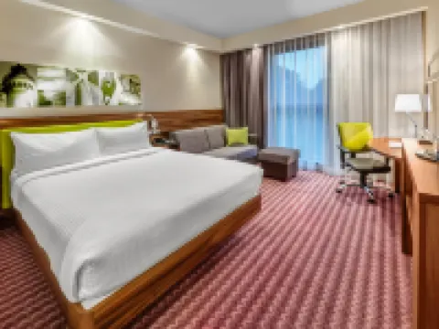 Hampton by Hilton Swinoujscie Hotels in Swinoujscie