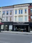 Beautifully renovated unit in the downtown Maysville’s entertainment district Hotel dekat Lowe's Garden Center