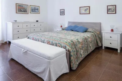 Quiet and secluded, close to Cinque Terre, Porto Venere, Lerici, and Tellaro