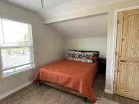 Rio Verde - Cozy Cottage on the Frio River Hotels in Real County